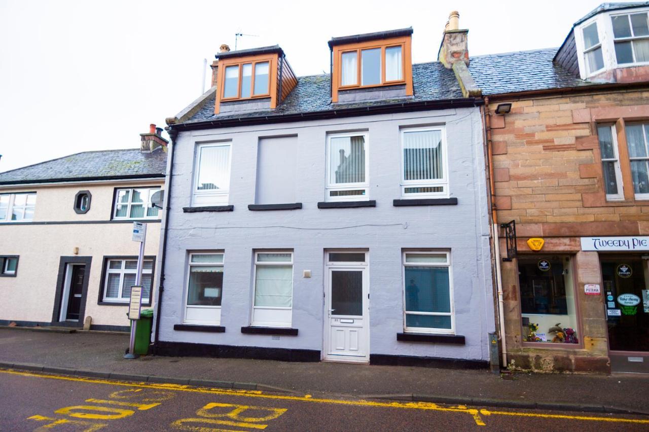 The Black Isle Retreat Inverness Dış mekan fotoğraf